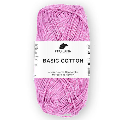 Basic Cotton azalee
