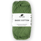 Basic Cotton khaki