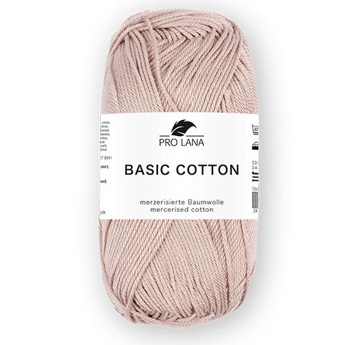 Basic Cotton bast