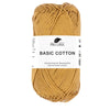 Basic Cotton curry