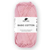 Basic Cotton lachsrosa