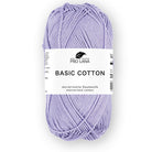 Basic Cotton veilchen