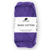 Basic Cotton violett