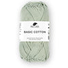 Basic Cotton reseda
