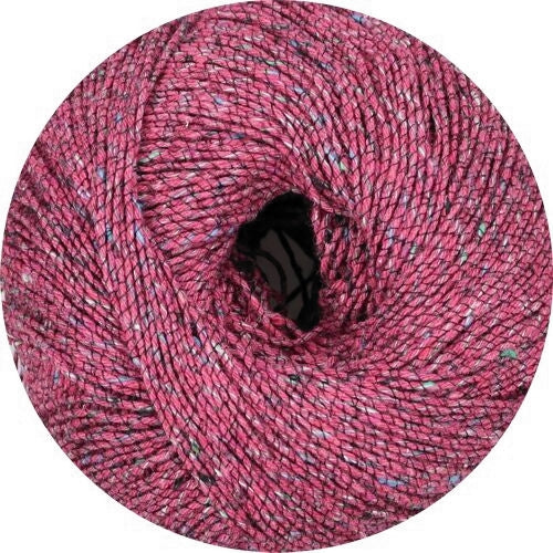 Denim Tweed pink