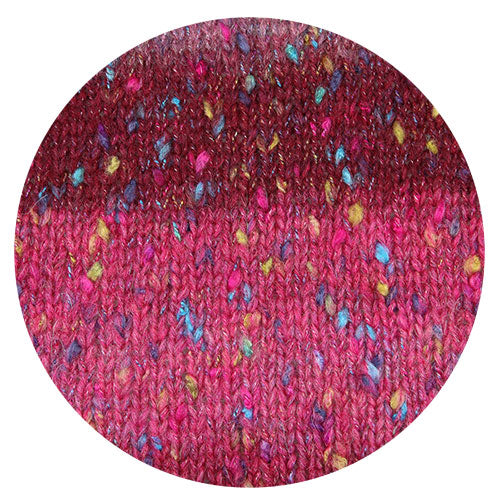 Pebble Mohair bloom