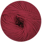 Merino Extrafine 85 weinrot