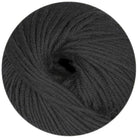 Merino Extrafine 85 schwarz