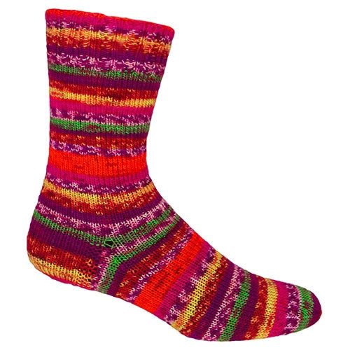 Sensitive Socks vulkan
