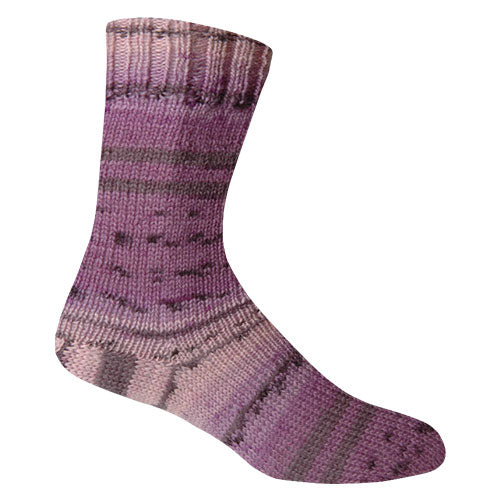 Sensitive Socks brombeere