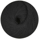 Merino extrafein  schwarz