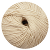Merino extrafein leinen