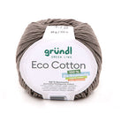 Eco Cotton pastell schlamm