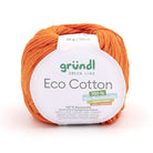 Eco Cotton orange