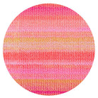 Piuma rosa