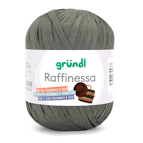 Raffinessa tanne