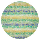 Alpaca Twist grün color