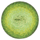 Saragossa Shades kiwi ombré