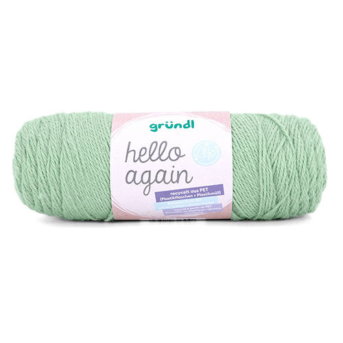 Hello Again mint