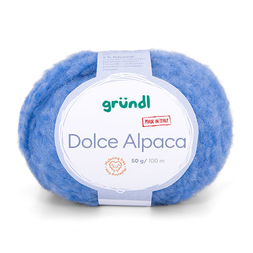 Dolce Alpaca himmel