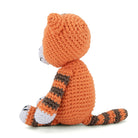 Häkelset "Tiger Timmy"
