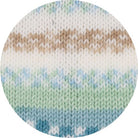 Baby Color aqua