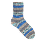 Hot Socks Torbole 6f. pazifik