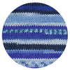 Hot Socks Manerba blau color