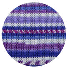 Hot Socks Manerba viola color