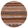 Hot Socks Manerba 6f. braun color