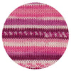 Hot Socks Manerba 6f. pink color