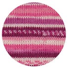 Hot Socks Manerba 6f. pink color