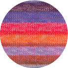 Hot Socks Madena tutti-frutti