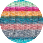 Hot Socks Madena softeis