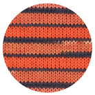 Hot Socks Lugano orange