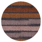 Hot Socks Lugano braun