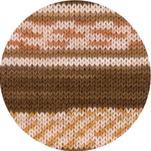 Hot Socks Como 6f. braun
