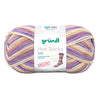 Hot Socks Silk Color lavendel