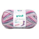 Hot Socks Silk Color nebel