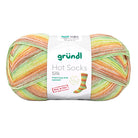 Hot Socks Silk Color dschungel