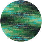 Filzwolle grün-mint color