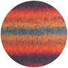 Filzwolle Spectra vulkan