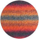 Filzwolle Spectra vulkan