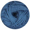 Sporty blau
