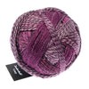 Zauberball Crazy Dark Roses by Kieran Foley