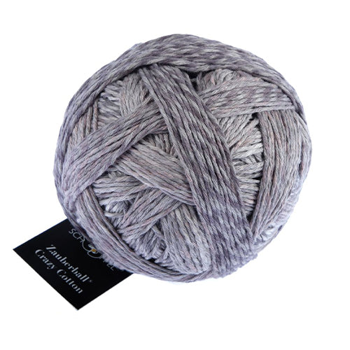 Zauberball Crazy Cotton Mondfahrt