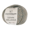 Denim Melange sahara