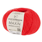 Maxin rot
