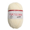 Fortissima 8f. natur