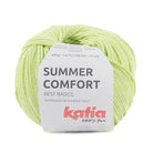 Summer Comfort pistazie